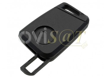 Producto genérico - Carcasa universal con hueco para transponder para llaves fijas KEYDIY KD900