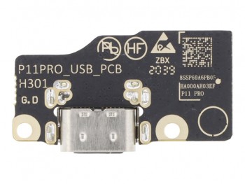 Placa auxiliar PREMIUM con componentes para Lenovo Tab P11 Pro