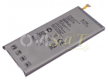 Batería genérica BL-T44 para LG Q60 (X525EAW), LG K50 (X520EMW) - 13.2mAh / 3.87V / 3400WH / Li-polymer