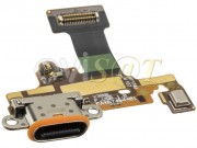 placa-auxiliar-con-conector-usb-tipo-c-de-carga-de-datos-y-accesorios-con-micr-fono-lg-v30-h930
