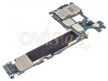 Placa base libre 32GB ram y 4GB rom para LG G7 fit (Q850EMW)