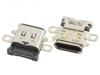 Conector de carga USB tipo C Nintendo Switch HAC-001