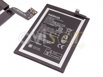 Batería P660 para Nokia G50, TA-1358 - 5000mAh / 4.4V / 19.25WH / Li-ion Polymer