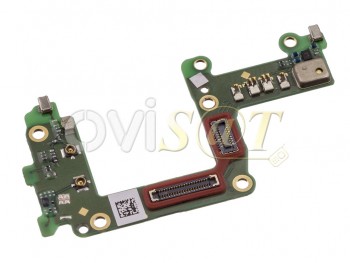 Placa auxiliar PREMIUM con componentes para Oppo Reno 10x Zoom 5G, CPH1921