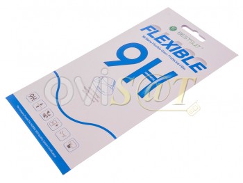 Protector de pantalla 9H flexible para Realme C55, RMX3710