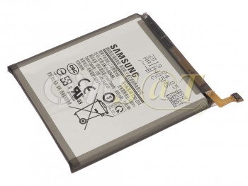 Batería EB-BA405ABE para Samsung Galaxy A40, SM-A405FN/DS - 3020mAh / 3.85V / 11.63WH / Li-Ion polymer
