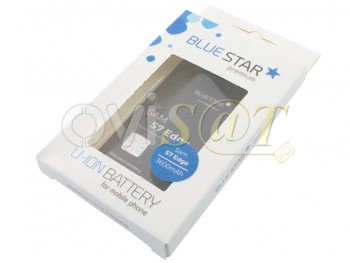 Batería Blue Star EB-BG935ABE para Samsung Galaxy S7 Edge, G935 - 3600mAh / 3.7V / 13.3WH / Li-ion