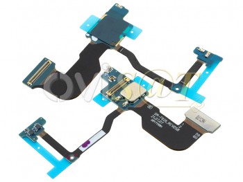 Flex de placa auxiliar de antena para Samsung Galaxy Z Fold 3 5G, SM-F926