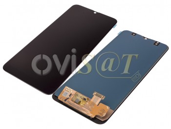 Pantalla completa TFT negra para Samsung Galaxy A30 (A305F) / Samsung Galaxy A50 (2019), A505F