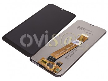 Pantalla completa TFT negra para Samsung Galaxy A01, SM-A015 (Conector FPC estrecho)