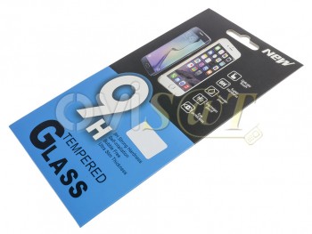 Protector de pantalla de cristal templado para Samsung Galaxy A30s, A307F