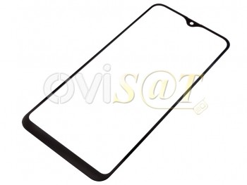 Ventana externa negra para Samsung Galaxy A20e, SM-A202F
