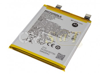 Batería PC51 para Motorola Edge+ (2023) - 5100mAh / 3.89V / 19.83WH / Lithium ion