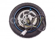 rueda-motor-con-detalles-en-azul-para-patinete-smargyro-rockway