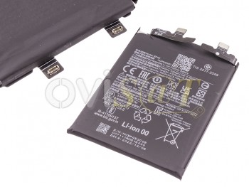 Batería BP4D para Xiaomi 13 Pro, 2210132G - 4700mAh / 4.48V / 18.2Wh / Li-ion polymer genérica