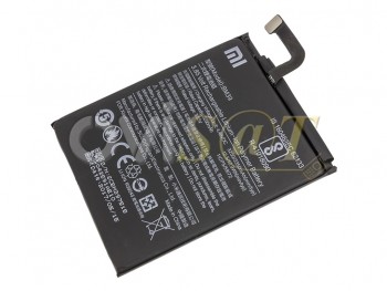 Batería BM39 para Xiaomi MI6 - 3250mAh / 3.85V / 12.5WH / Li-ion