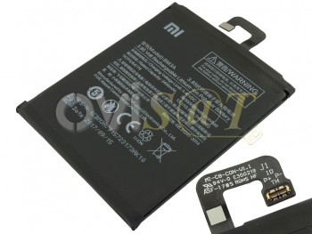 Batería BM3A para Xiaomi Mi Note 3 - 3400mAh / 3.85V / 13.5WH / Li-ion