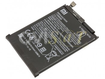 Batería BM3B para Xiaomi Mi Mix 2 -3400mAh / 3.85V / 13.1WH / Litio