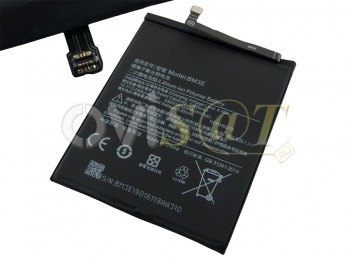 Batería genérica BM3E para Xiaomi Mi 8, M1803E1A - 3400mAh / 3.85V / 13.0 Wh / Li-Polymer
