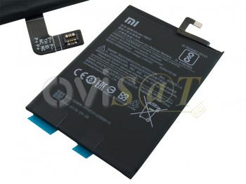 Batería BM51 para Xiaomi Mi Max 3 - 5400mAh / 3.85V / 20.8Wh / Li-ion