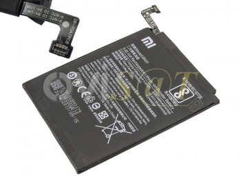 Batería BN31 para Xiaomi Redmi Note 5A / Xiaomi Mi A1 / Redmi S2 / Redmi Note 5A Prime - 3000 mAh /3.85 V /11.8 Wh / Li-ion