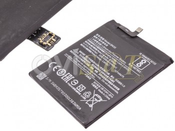 Batería genérica BN35 para Xiaomi Redmi 5- 3200mAh / 3.85V / 12.3Wh / Li ion