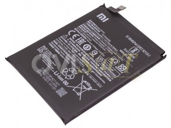 Batería BP42 para Xiaomi Mi 11 Lite, M2101K9AG / Xiaomi Mi 11 Lite 5G, M2101K9G - 4250mAh / 3.87V / 16.4WH / Li-ion Polymer