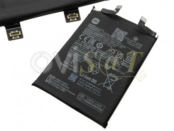 Batería BP4E para Xiaomi 13 Lite 5G - 4500 mAh / 3.89 V / 17.5 Wh / Li-ion