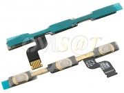 cable-flex-con-botones-laterales-de-volumen-y-encendido-para-xiaomi-redmi-note-4