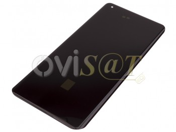 Pantalla completa AMOLED negra para Xiaomi Mi 11 Ultra/ Mi 11 Pro - Calidad PREMIUM