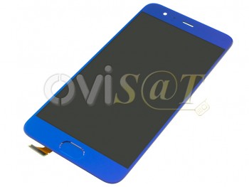 Pantalla completa IPS LCD azul para Xiaomi MI6