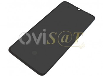 Pantalla completa AMOLED negra para Xiaomi Mi 9, M1902F1G - Calidad PREMIUM