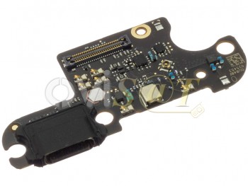 Placa auxiliar de calidad PREMIUM con conector de carga, datos y accesorios USB tipo C para Xiaomi Mi 8 Lite (M1808D2TG)