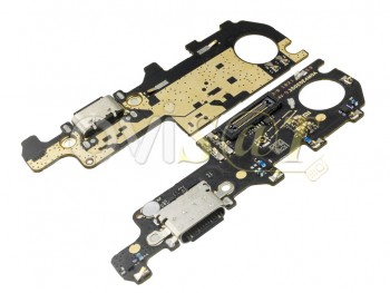 Placa auxiliar con conector de carga y accesorios calidad PREMIUM micro USB tipo C para Xiaomi Mi Max 3