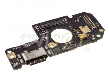Placa auxiliar PREMIUM con componentes para Xiaomi Poco M4 Pro, 2201117PG