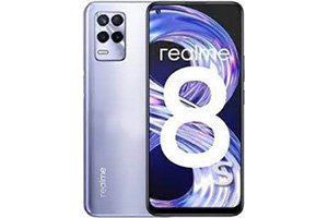 Realme 8S 5G, RMX3381