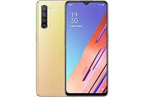 Oppo Reno3 Youth, PCLM50