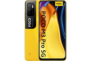 Xiaomi Poco M3 Pro 5G, M2103K19PG