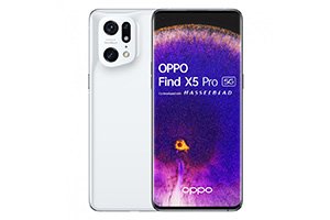 Oppo Find X5 Pro, PFEM10