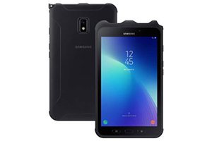 Samsung Galaxy Tab Active3, SM-T570