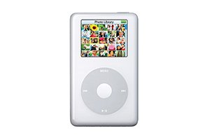 Apple iPod photo