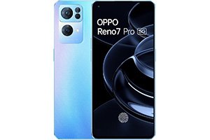 Oppo Reno7 Pro 5G, CPH2293