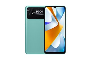 Xiaomi Poco C40, 220333QPG