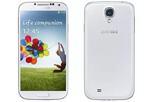 Samsung Galaxy S4 Value Edition, GT-I9515