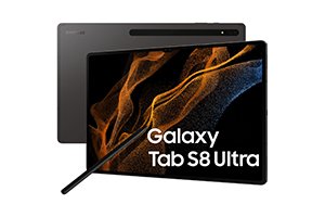Samsung Galaxy Tab S8 Ultra Wi-Fi, SM-X900