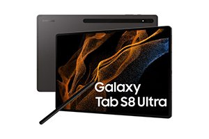 Samsung Galaxy Tab S8 Ultra 5G, SM-X906