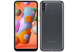 Samsung Galaxy A11, SM-A115A (Usa)