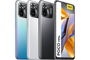 Xiaomi Poco M5s, 2207117BPG