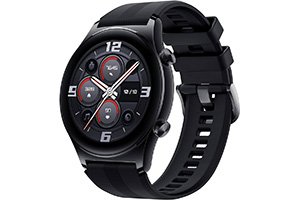 Huawei Honor Watch GS 3, MUS-B19