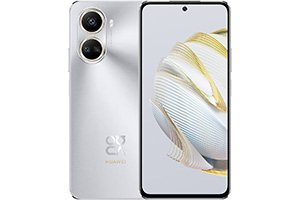 Huawei Nova 10 SE, BNE-LX1